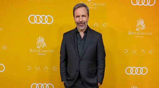 Дени Вильнёв экранизирует бестселлер «Сценарий ядерной войны»