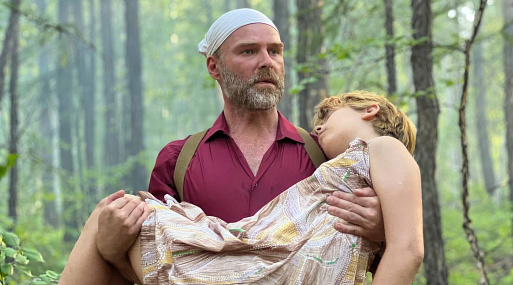 На кинофестивале «Зеркало» покажут «Границу» Дмитрия Давыдова