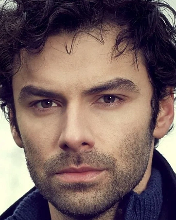 Эйдан Тёрнер