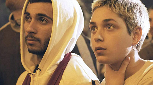 Raving Riot: миллионы нот не могут ошибаться