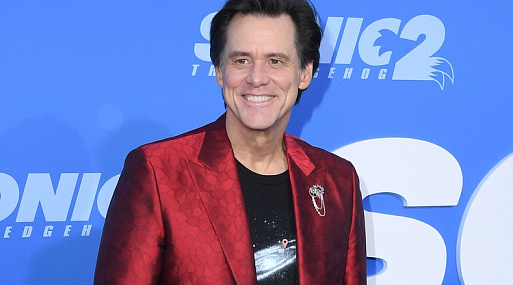 Джим Керри выпустил новую художественную работу в формате NFT