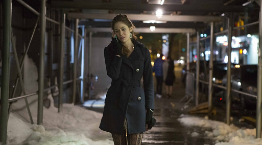 Любовь с первого взгляда