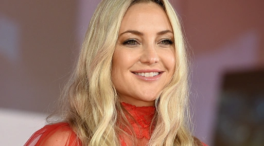 Актриса Кейт Хадсон запишет музыкальный альбом