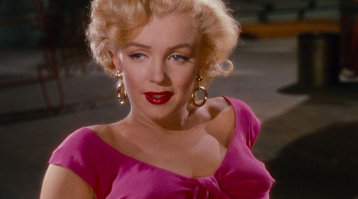 Netflix показал трейлер документального фильма «Тайна Мэрилин Монро: Неуслышанные записи»