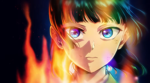 Аниме «Монолог фармацевта» получит полнометражный фильм