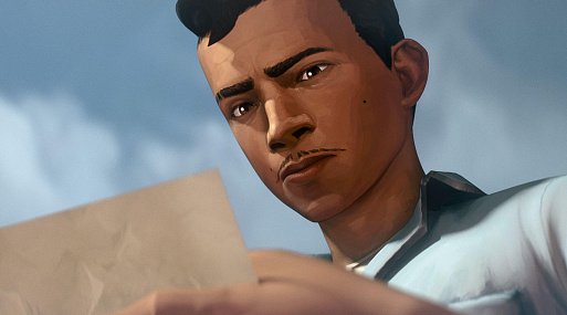 Фильм-антология «Хищник: Убийца убийц» вдохновлён «Аркейном»