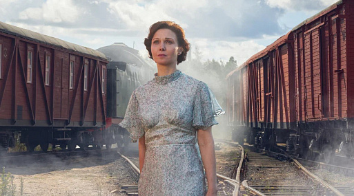 Завершаются съёмки драмы «Смотри на меня» от режиссёра «Мио, мой мио»