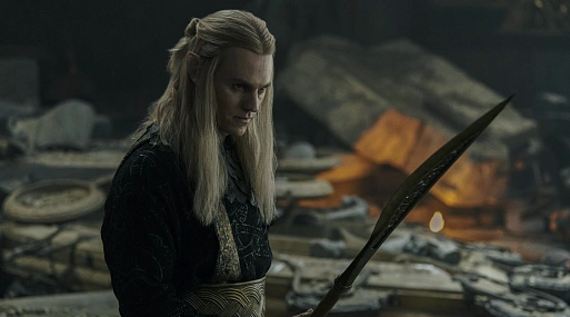 «Властелин колец: Кольца власти» получит третий сезон