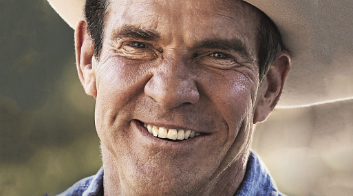 «Рейган» С Деннисом Куэйдом выйдет 30 августа