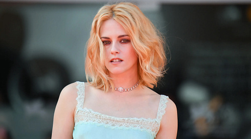 Режиссёрский дебют Кристен Стюарт покажут в Каннах