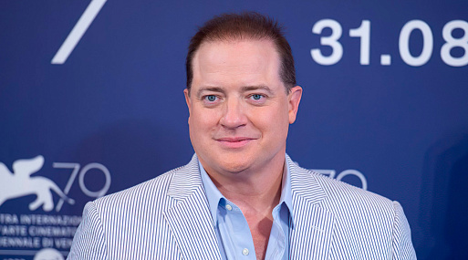 Почему Брендан Фрейзер заслужил успех и зрительскую любовь: возвращение актёра