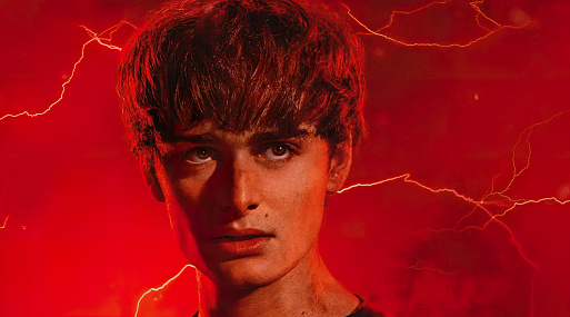 Герои Хокинса на новых постерах «Очень странных дел»