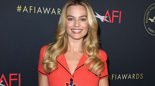 Марго Робби и Колин Фаррелл сыграют в новом фильме от Когонады