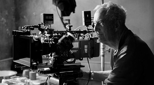 Умер Дик Поуп, оператор «Иллюзиониста» и фильмов Майка Ли