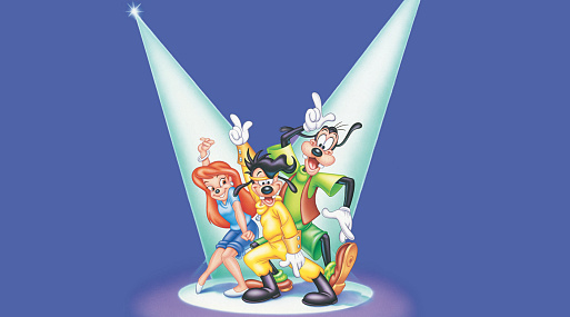 Документалка про мультфильм «Каникулы Гуфи» выйдет на Disney+