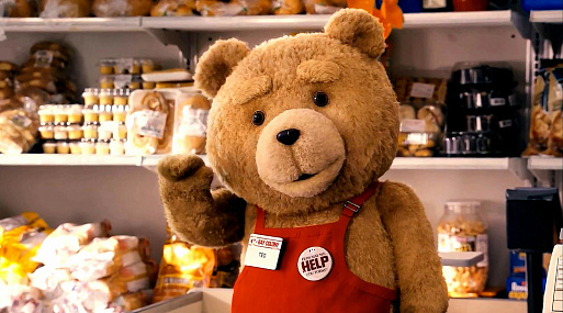 Современные отвязные комедии: кровь, футбол и кокаин