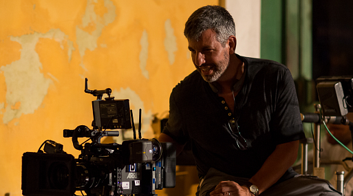 Режиссёр «Родины» поработает над сериалом «Сорвиголова: Рождённый заново»