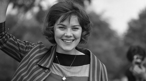 Скончалась советская и российская актриса Лариса Голубкина