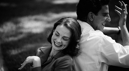 Появился дебютный тизер «Маэстро» Брэдли Купера