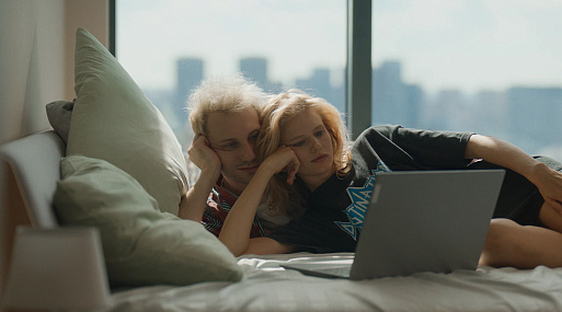 Что смотреть в кино с 12 февраля: от «Частной жизни» до «Счастлив, когда ты нет»