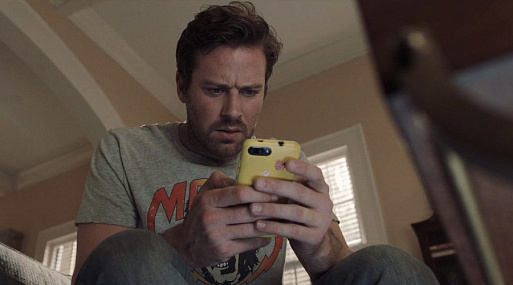 Арми Хаммер отказался от съёмок в фильме с Дженифер Лопес из-за скандала вокруг слитых переписок