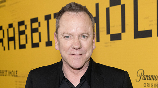 Кифер Сазерленд сыграет в последнем фильме Клинта Иствуда