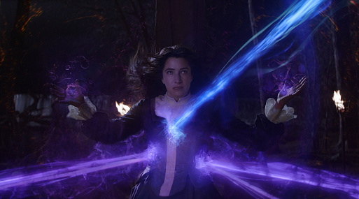 Сериал «Агата: Дневники Даркхолда» может получить 8 серий