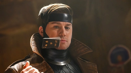 Marvel одержимы Гамбитом Ченнинга Татума