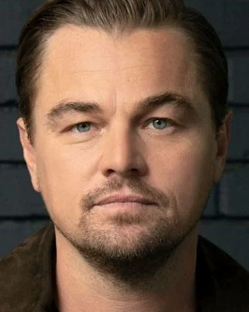 Леонардо ДиКаприо