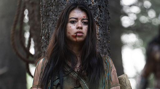 Эмбер Мидфандер рассуждает о будущем франшизы «Добыча»