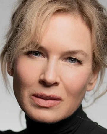 Рене Зеллвегер