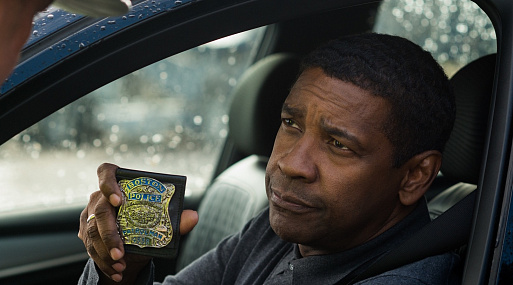 Дензел Вашингтон снова в деле: вышел трейлер «Великого уравнителя 3»