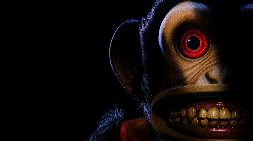 «Обезьяна» Стивена Кинга оживает в дублированном трейлере хоррора