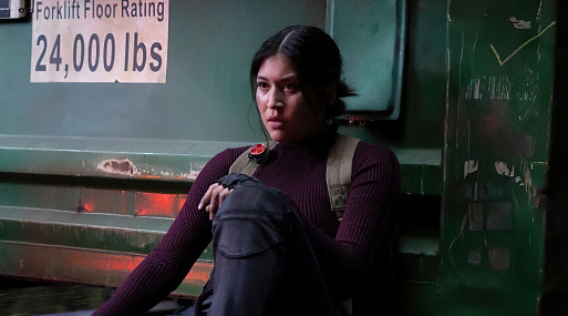 Стал известен бюджет сериала «Эхо»