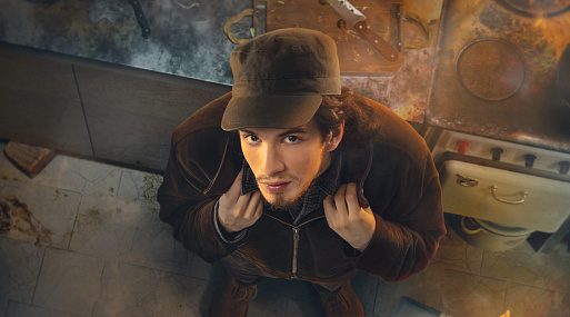 Состоялась премьера сериала «Жар» с Даниилом Воробьёвым и Марком Эйдельштейном