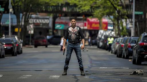 Джон Бернтал считает, продолжение «Сорвиголовы» — это новый уровень