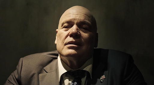 Винсент Д’Онофрио не может появиться в фильмах Marvel из-за прав на персонажа