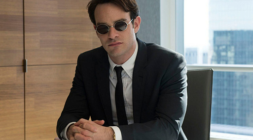 В сериале «Сорвиголова: Рождённый заново» будет больше сцен из зала суда