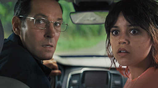 Скотский бизнес: комедийный хоррор «Смерть единорога» с Дженной Ортегой