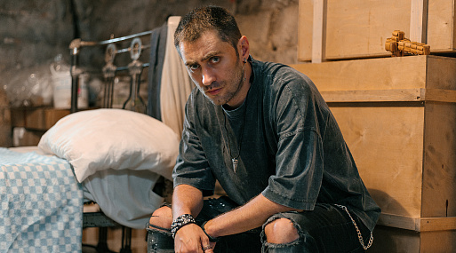 «Вампиры средней полосы» вернутся раньше — 25 февраля в приложении START