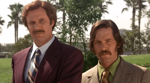 Apple TV+ покажет чёрную комедию «The Shrink Next Door» с Полом Раддом и Уиллом Ферреллом