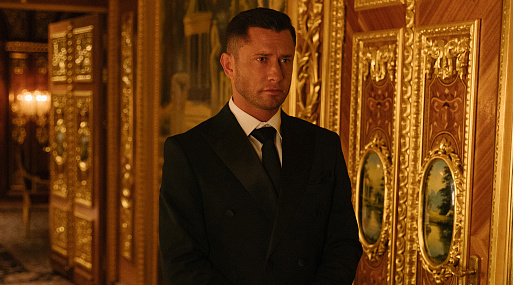 Премьера постера и трейлера полнометражного фильма «Жизнь по вызову»