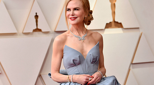 Николь Кидман сыграет в фильме от автора боди-хоррора «Свежатинка»