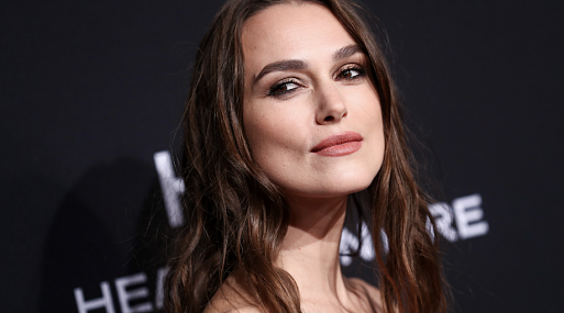 Кира Найтли снимется в драматическом сериале «Змей в Эссексе» от Apple TV+