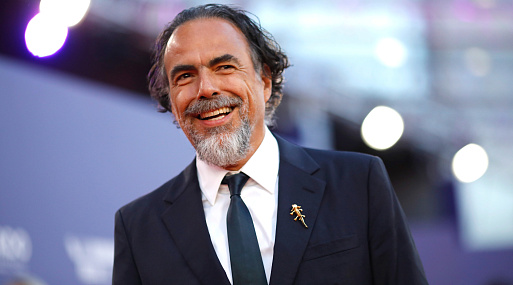 Алехандро Гонсалес Иньярриту назвал супергероев «печальными фигурами»