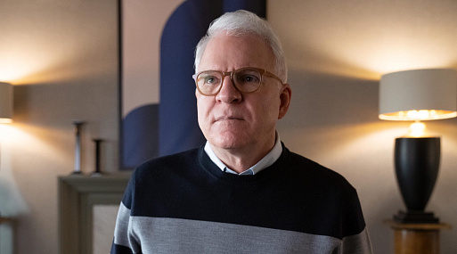 Стив Мартин проговорился о дате релиза третьего сезона «Убийств в одном здании»