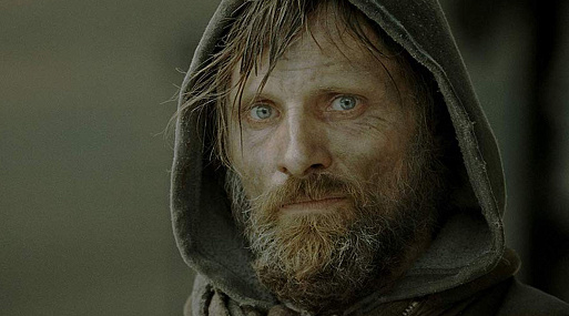 Режиссёр «Дороги» Джон Хиллкоут экранизирует роман «Кровавый меридиан»