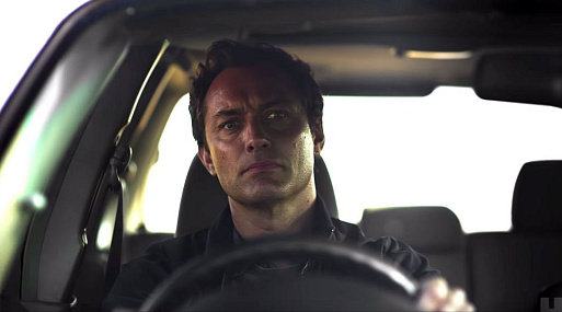 9 главных промо недели: российская комедия «Хандра», мини-сериал Ридли Скотта об андроидах и человеческом ребёнке, сюрреализм от Чарли Кауфмана