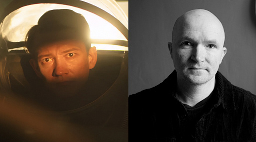 «Мы играли в космос»: интервью с Михаилом Архиповым про фильм «Планета»