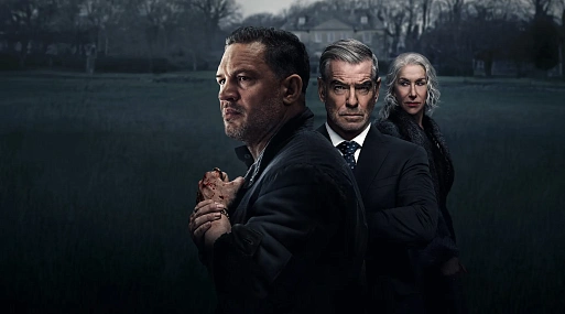 Состоялась премьера сериала «Гангстерленд» Гая Ричи с Томом Харди